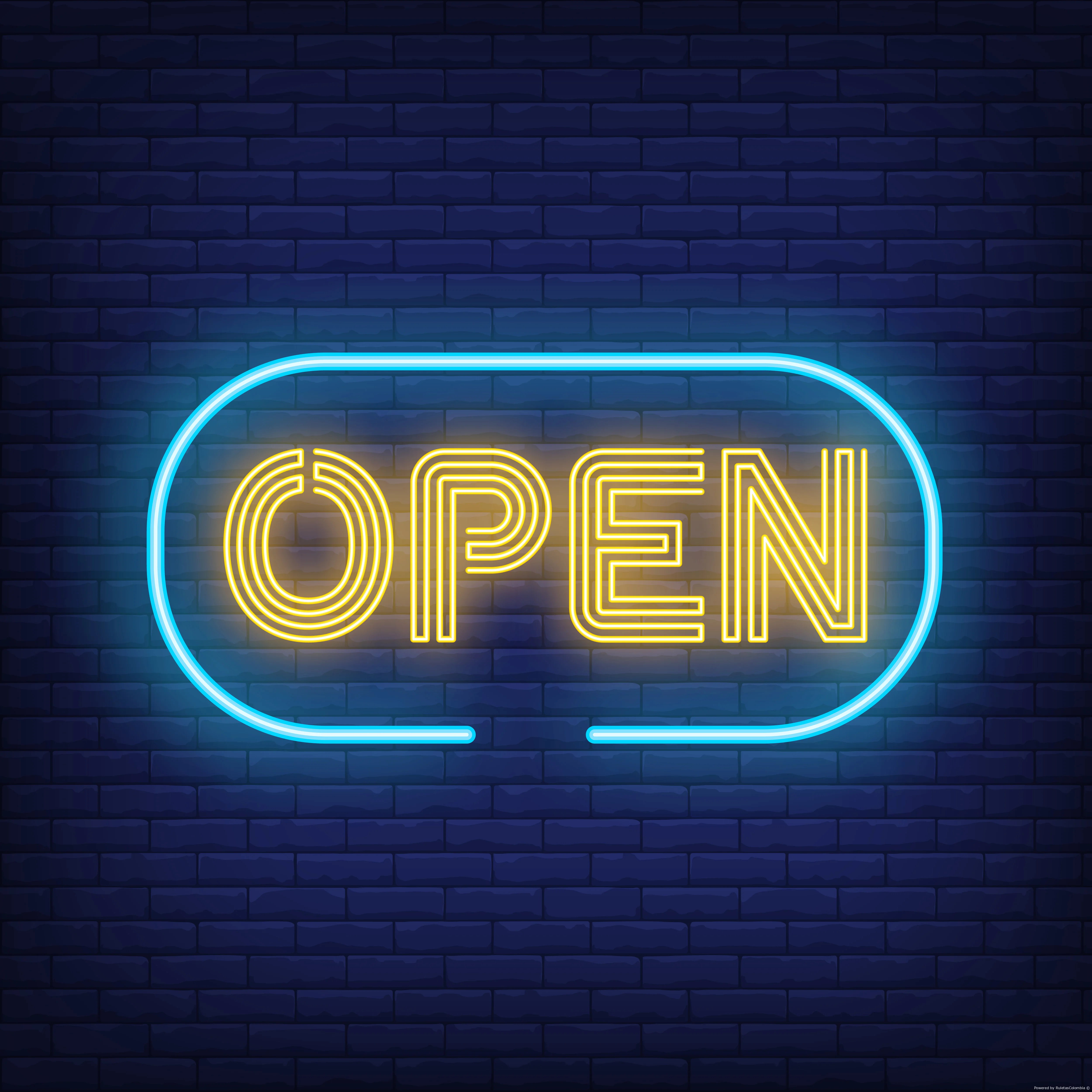 opeen